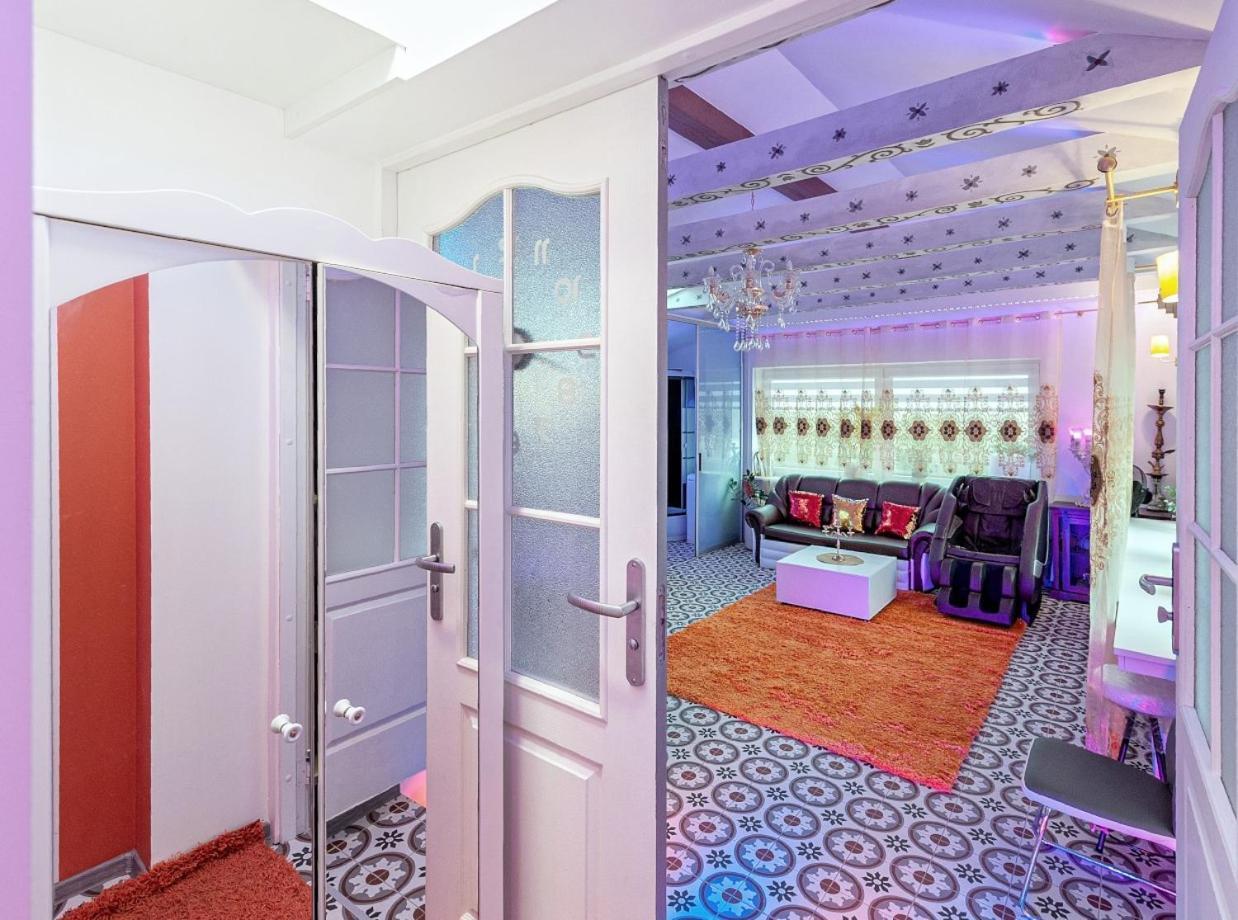 President Apartments فيلنيوس المظهر الخارجي الصورة