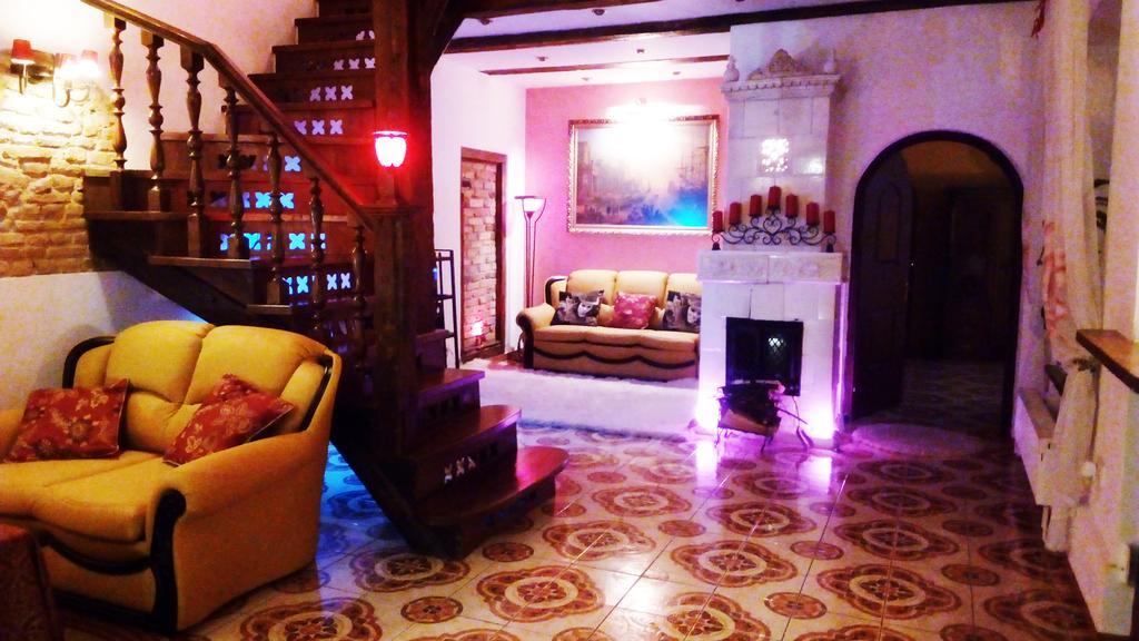 President Apartments فيلنيوس المظهر الخارجي الصورة