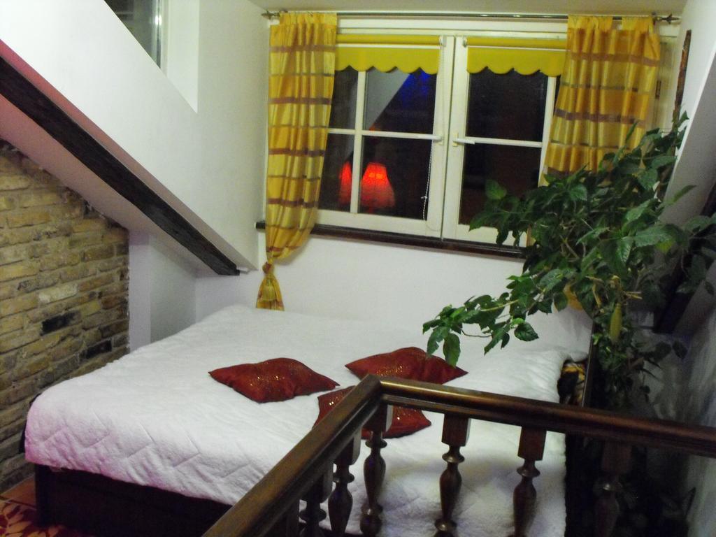 President Apartments فيلنيوس المظهر الخارجي الصورة