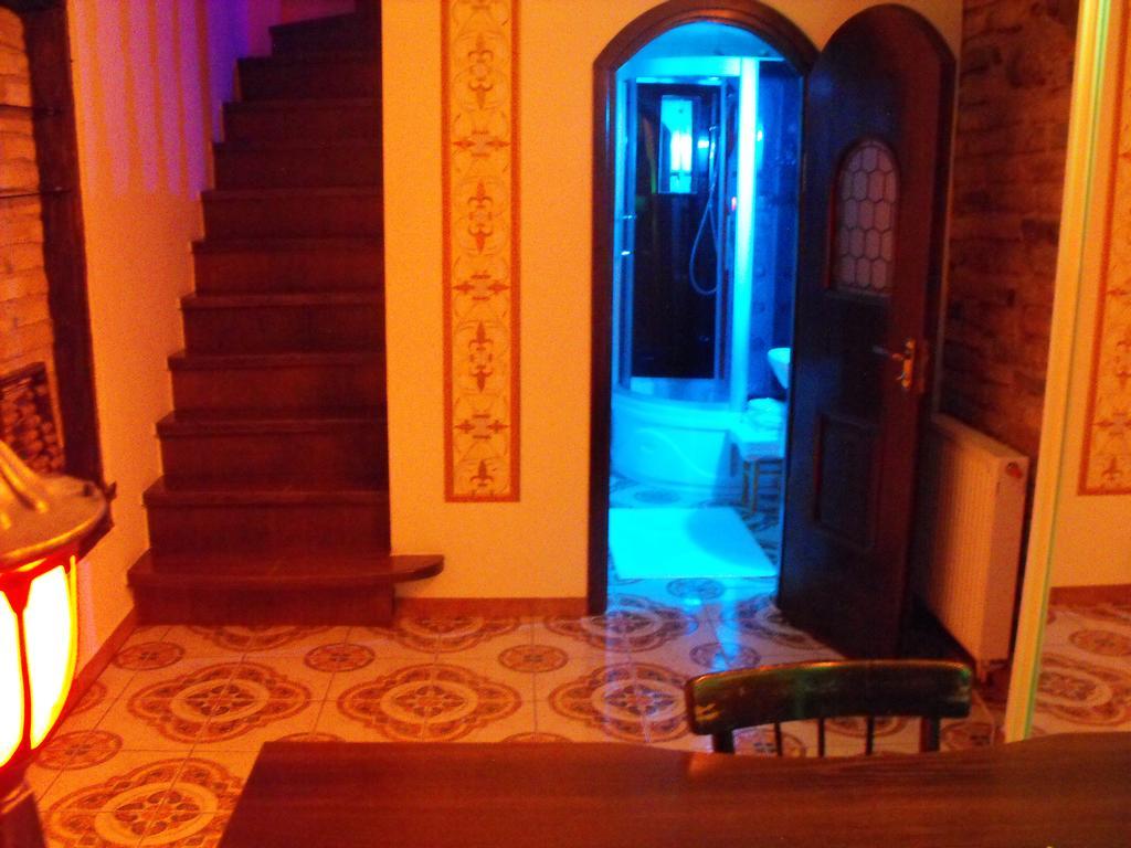 President Apartments فيلنيوس المظهر الخارجي الصورة