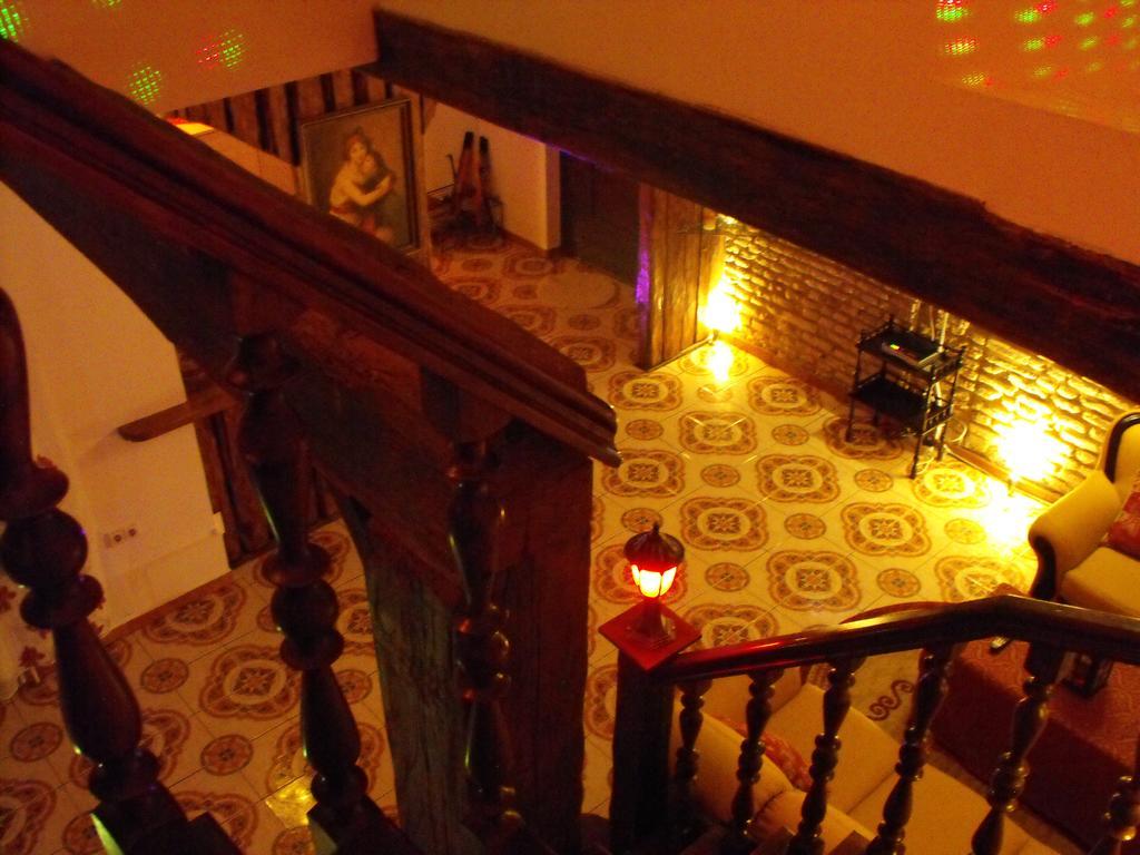 President Apartments فيلنيوس المظهر الخارجي الصورة
