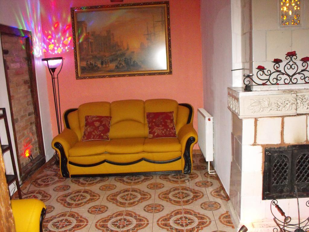 President Apartments فيلنيوس المظهر الخارجي الصورة
