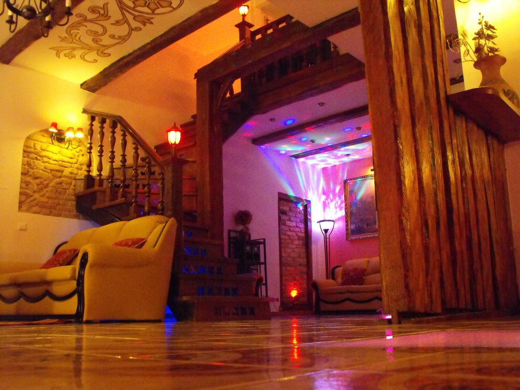 President Apartments فيلنيوس المظهر الخارجي الصورة