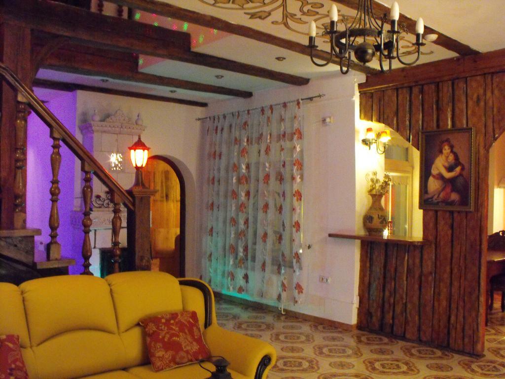 President Apartments فيلنيوس المظهر الخارجي الصورة