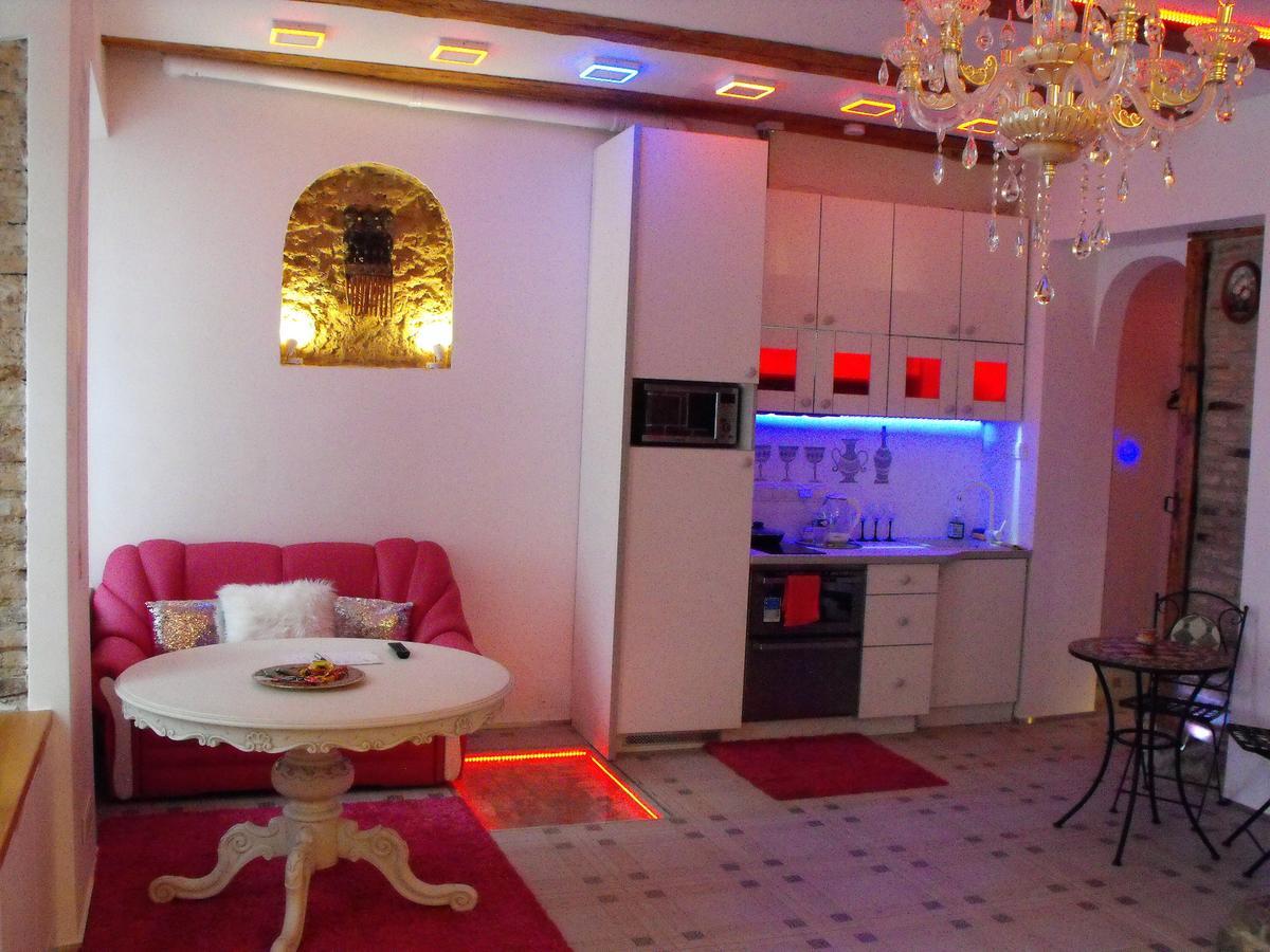 President Apartments فيلنيوس المظهر الخارجي الصورة