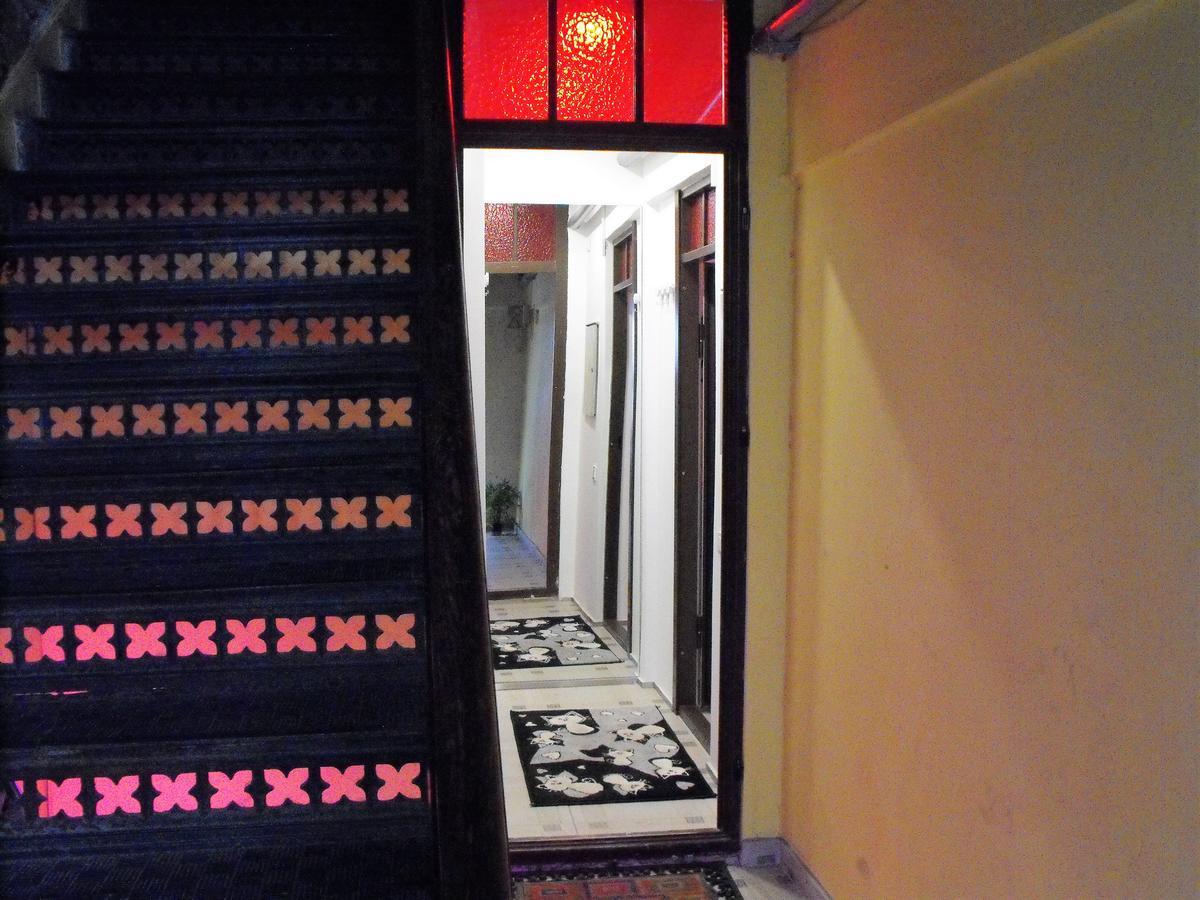 President Apartments فيلنيوس المظهر الخارجي الصورة
