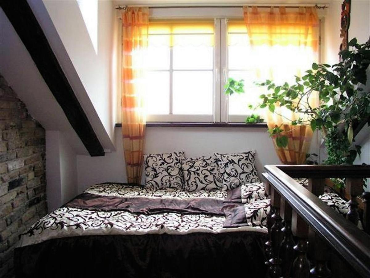 President Apartments فيلنيوس المظهر الخارجي الصورة