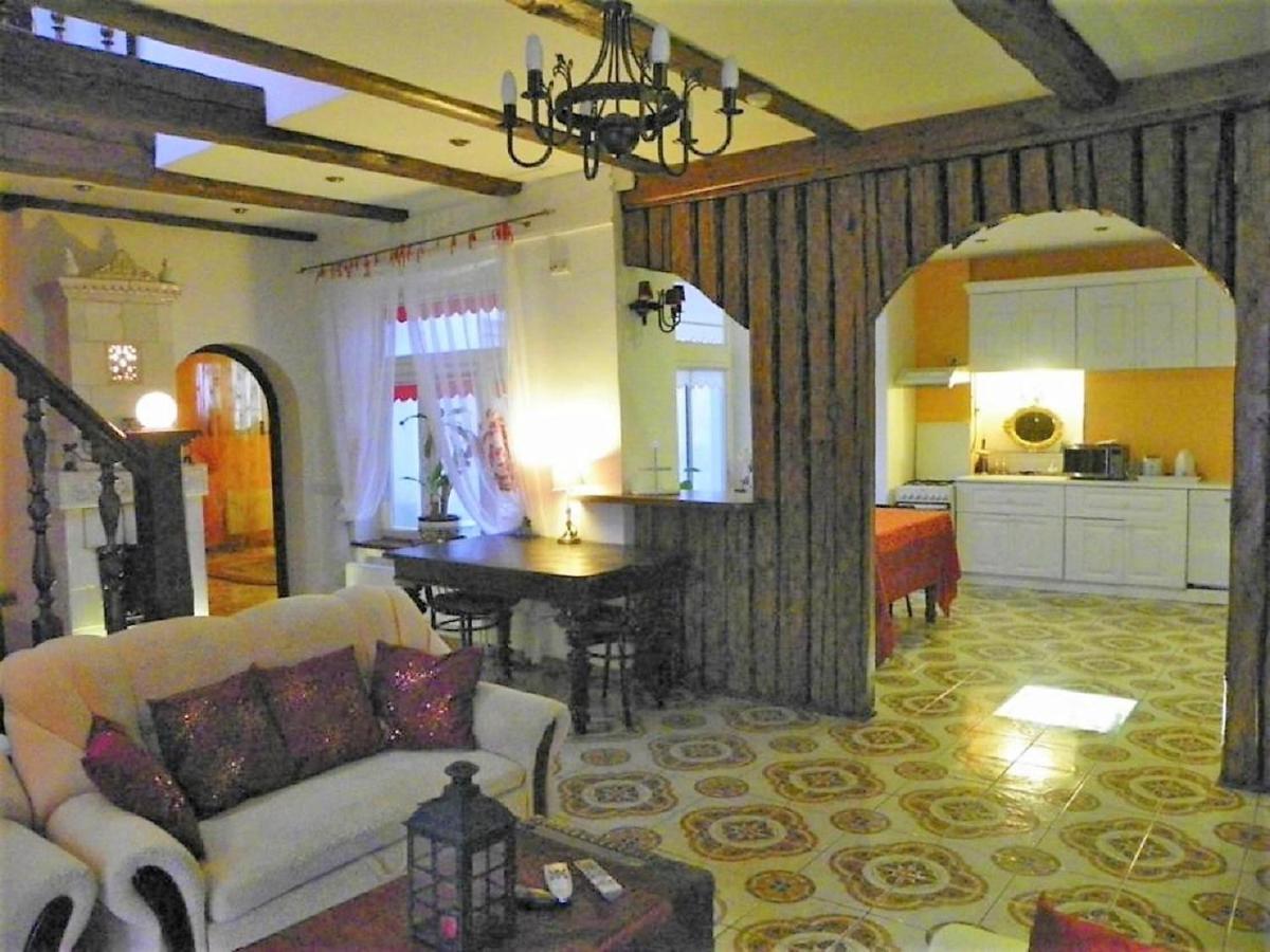 President Apartments فيلنيوس المظهر الخارجي الصورة