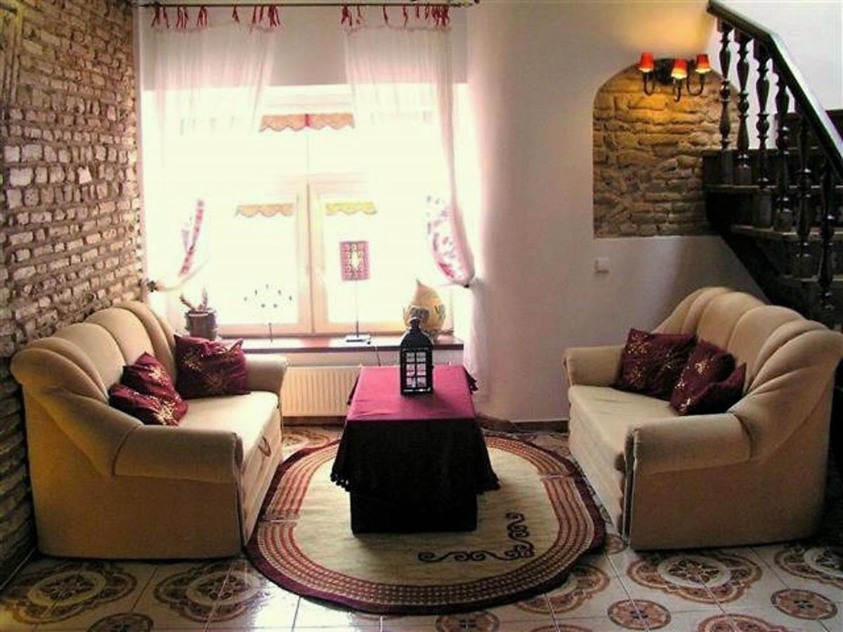 President Apartments فيلنيوس المظهر الخارجي الصورة