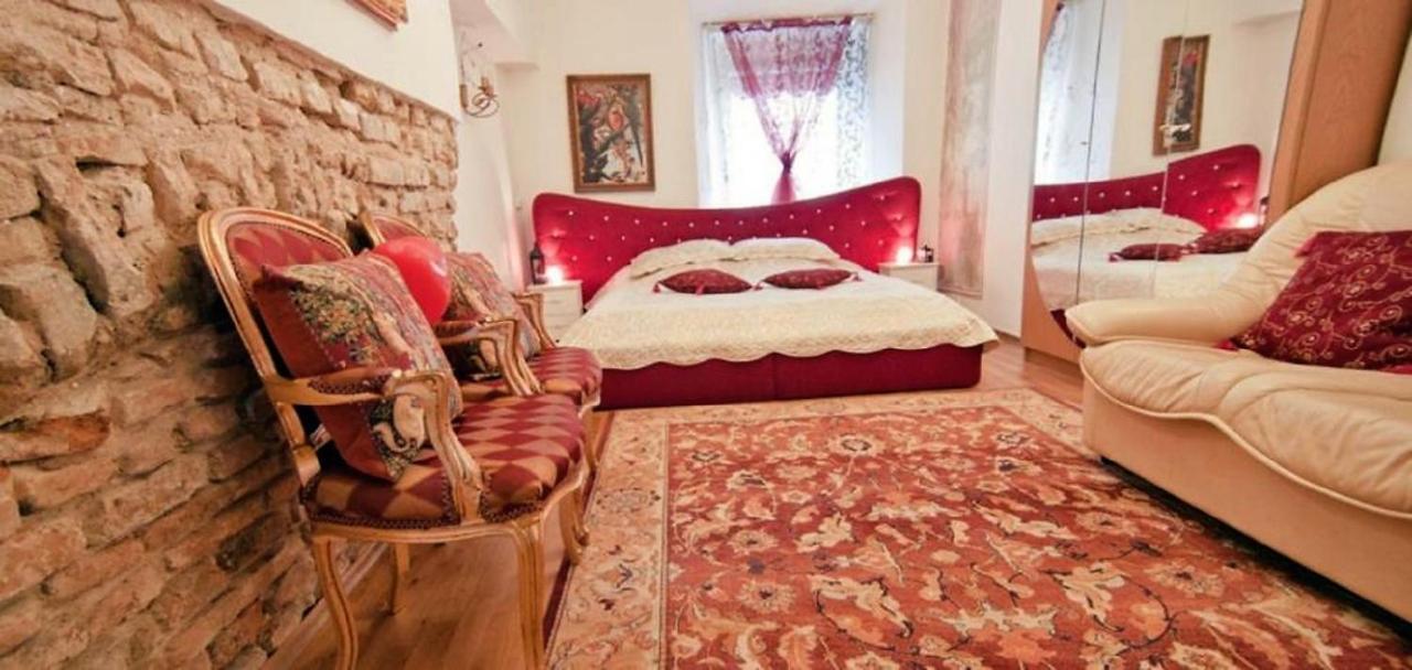 President Apartments فيلنيوس المظهر الخارجي الصورة