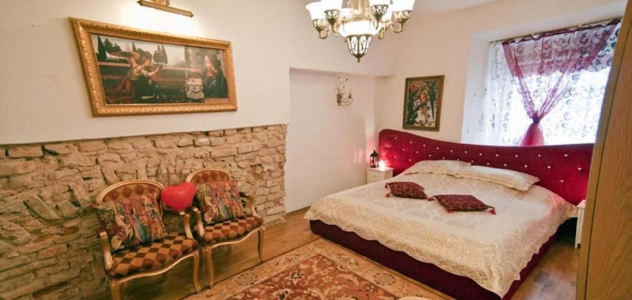 President Apartments فيلنيوس المظهر الخارجي الصورة