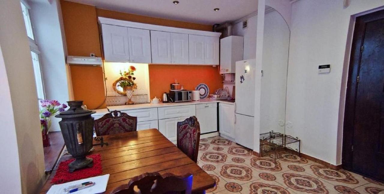 President Apartments فيلنيوس المظهر الخارجي الصورة