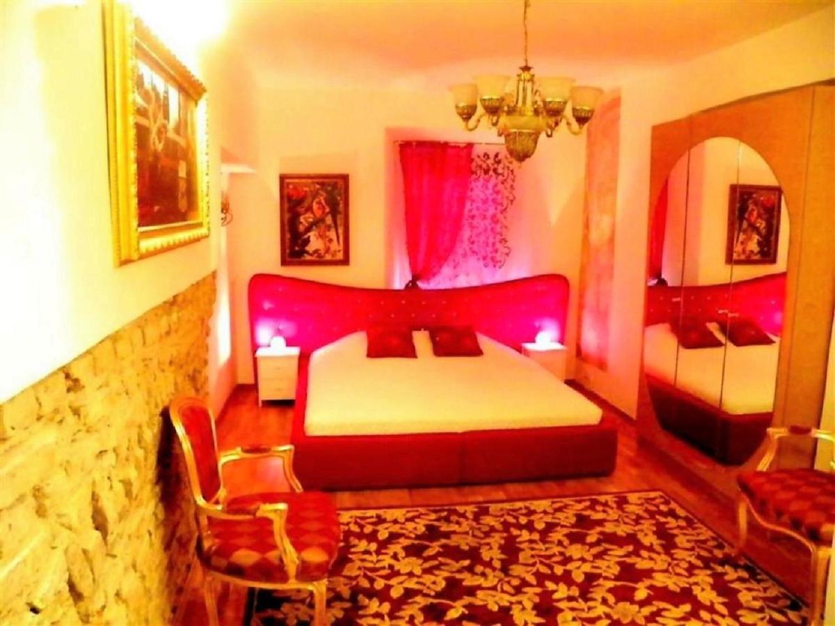 President Apartments فيلنيوس المظهر الخارجي الصورة