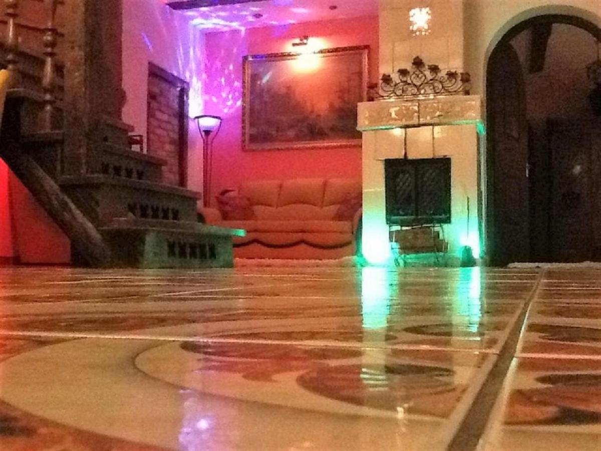 President Apartments فيلنيوس المظهر الخارجي الصورة