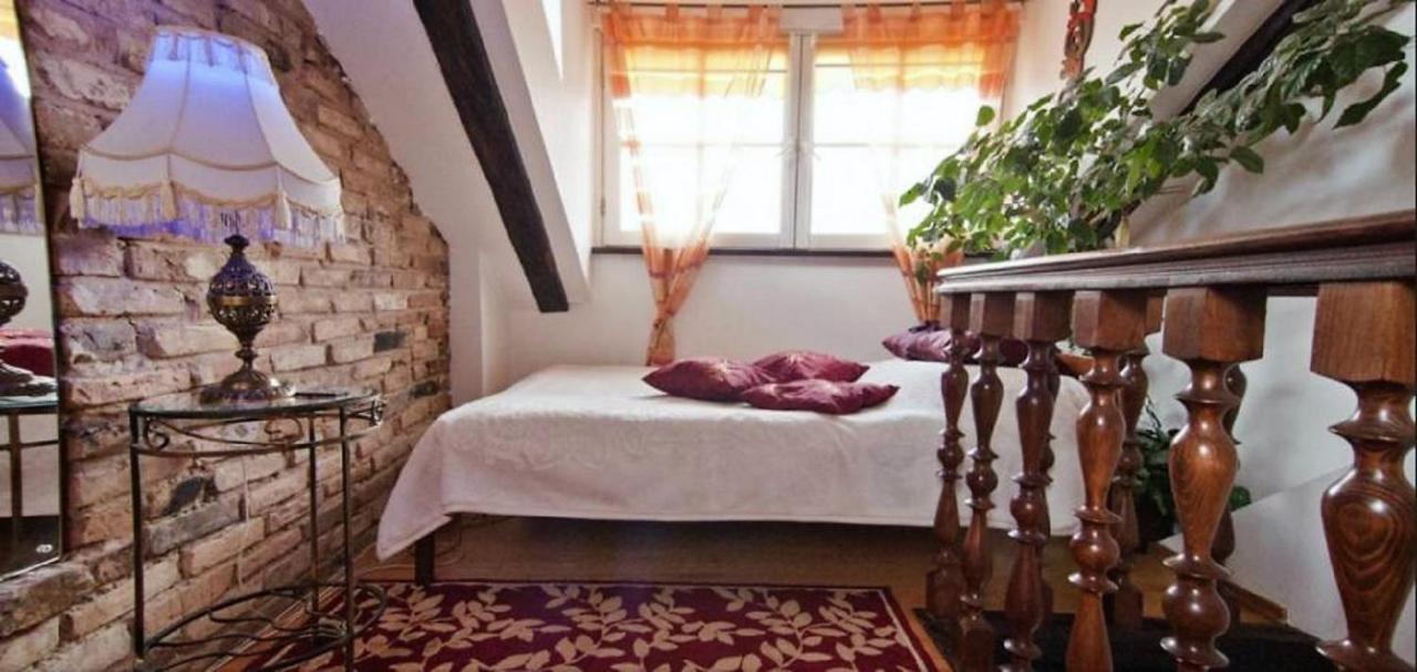 President Apartments فيلنيوس المظهر الخارجي الصورة