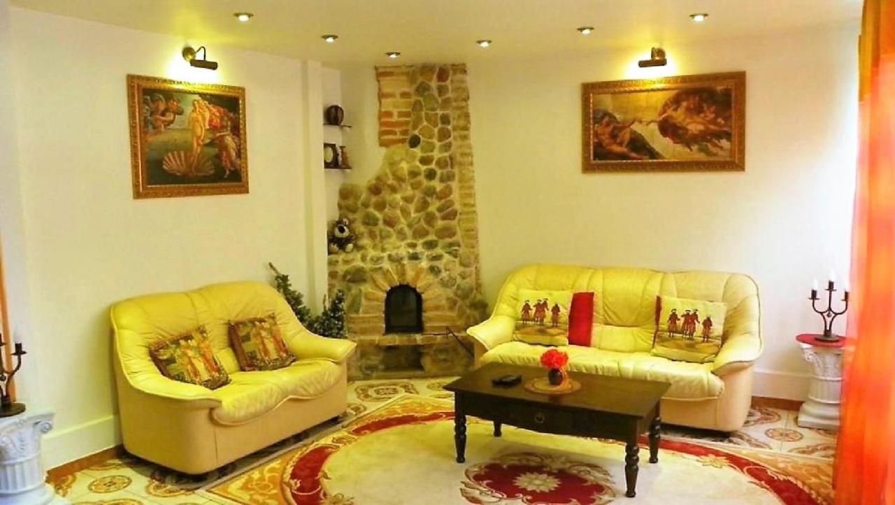 President Apartments فيلنيوس المظهر الخارجي الصورة