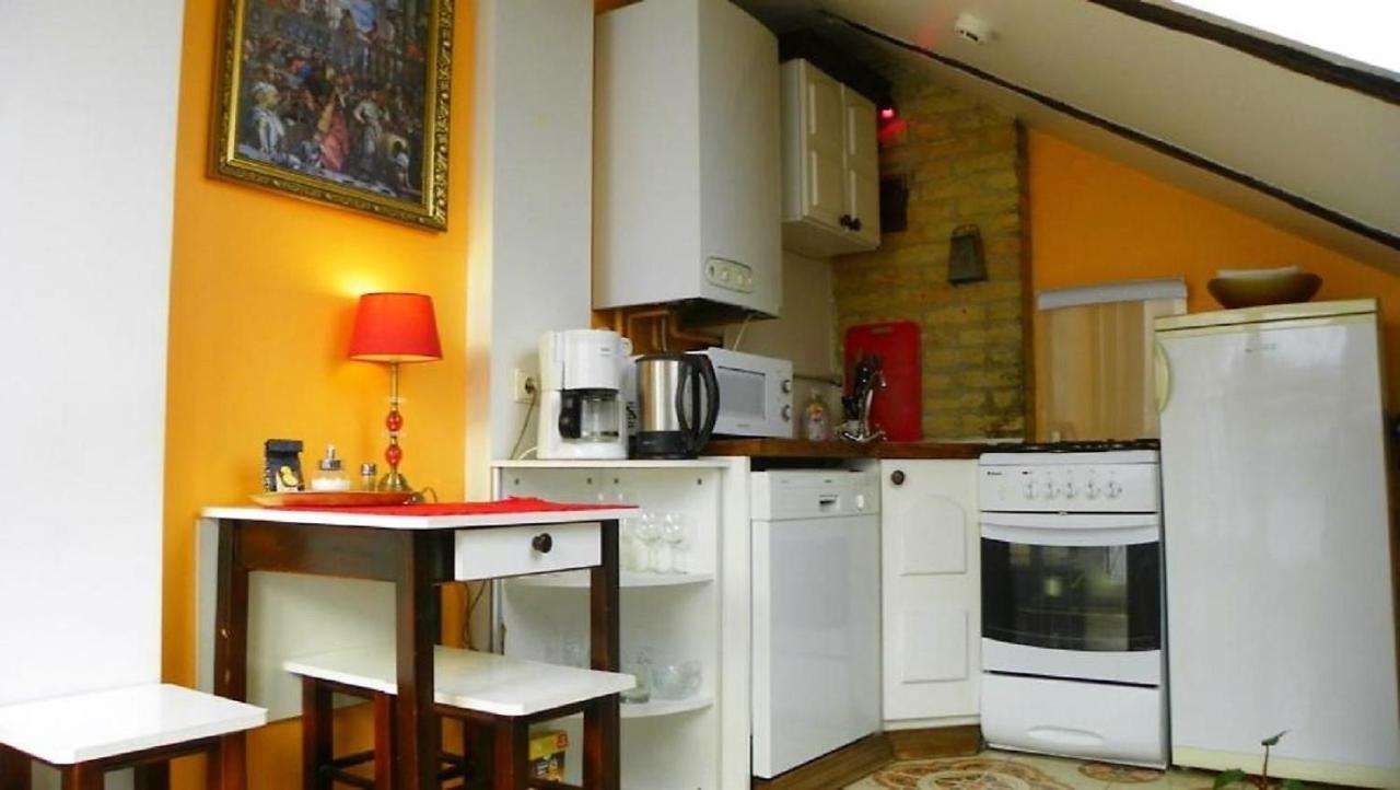 President Apartments فيلنيوس المظهر الخارجي الصورة