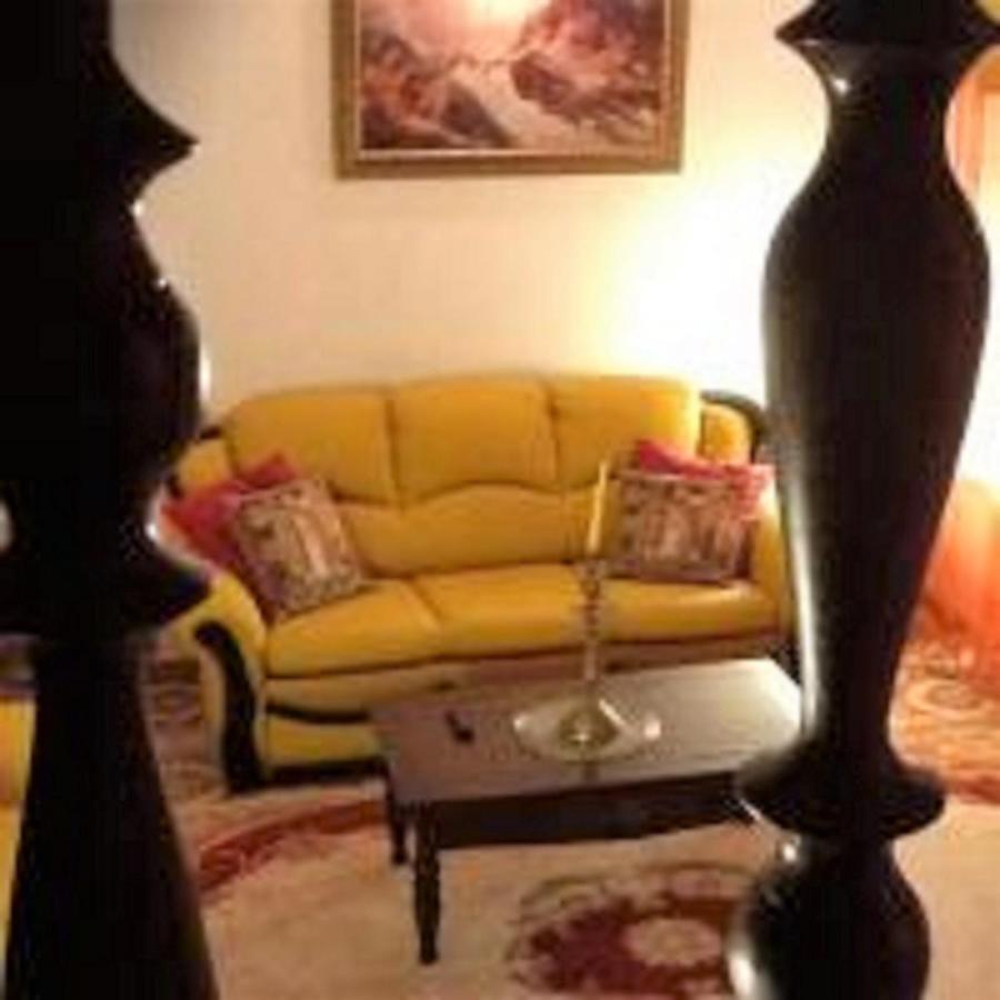 President Apartments فيلنيوس المظهر الخارجي الصورة