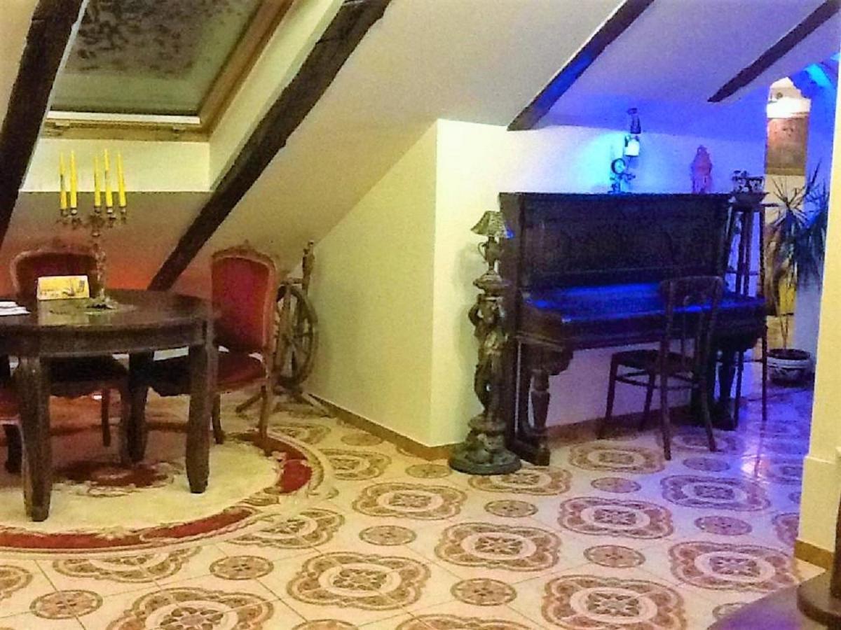 President Apartments فيلنيوس المظهر الخارجي الصورة